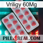 Vriligy 60Mg 19